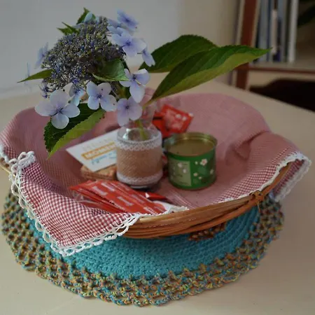 Faial Adega Lemos オルタ