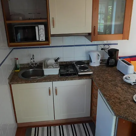 Сasa de vacaciones Faial Adega Lemos Horta (Azores)