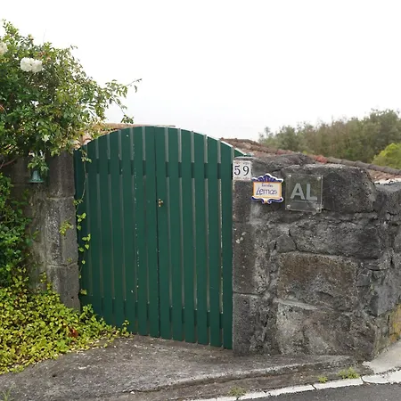 Faial Adega Lemos Сasa de vacaciones