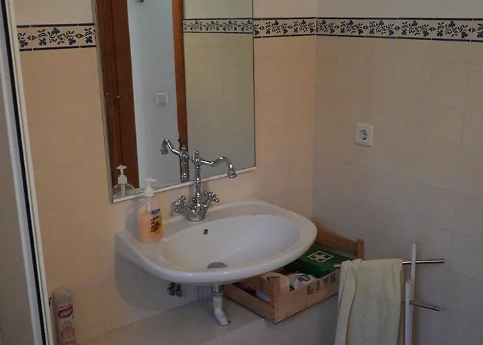 Faial Adega Lemos Ferienhaus