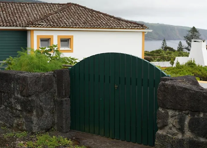 Hébergement de vacances Faial Adega Lemos